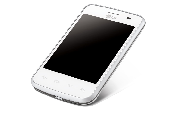 LG Компактный смартфон с 2 SIM-картами для любителей долгого общения., E435, thumbnail 10